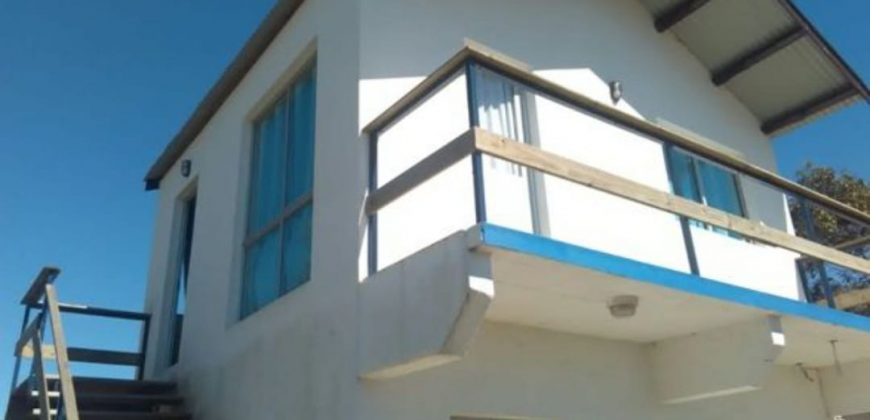 Complejo de Parador Suri – 776666555