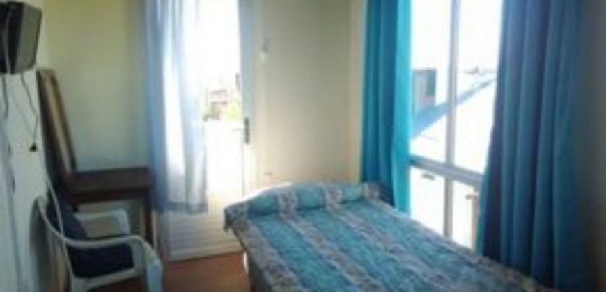 Complejo de Parador Suri – 776666555