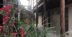 Complejo de Parador Suri – 776666555