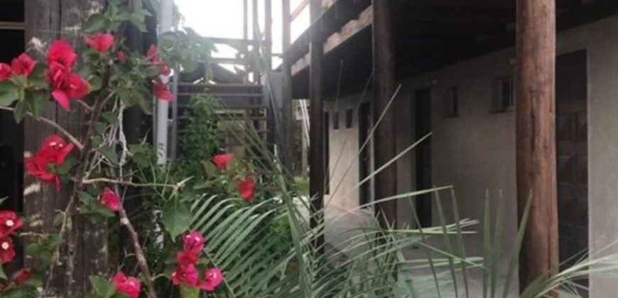 Complejo de Parador Suri – 776666555