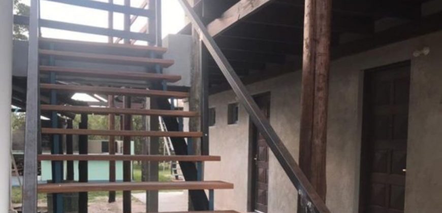 Complejo de Parador Suri – 776666555