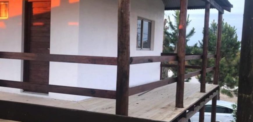Complejo de Parador Suri – 776666555