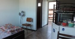 Complejo de Parador Suri – 776666555