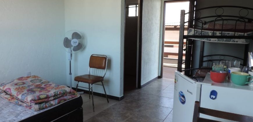 Complejo de Parador Suri – 776666555