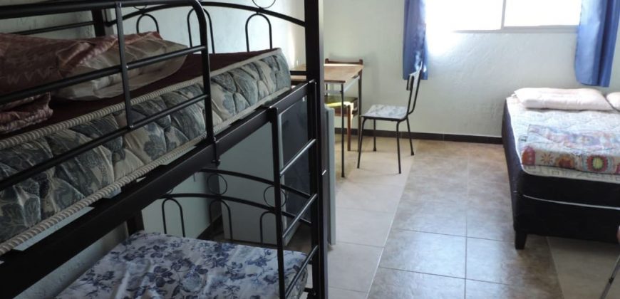 Complejo de Parador Suri – 776666555