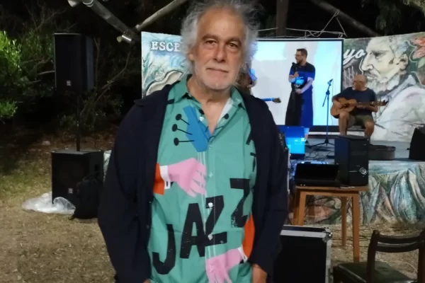 Documental sobre Eduardo Mateo