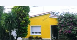 Chalet Mi sueño