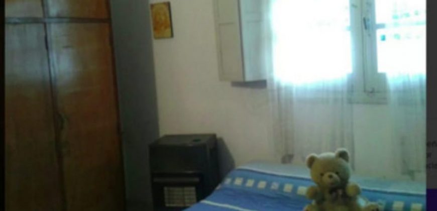 Chalet Mi sueño