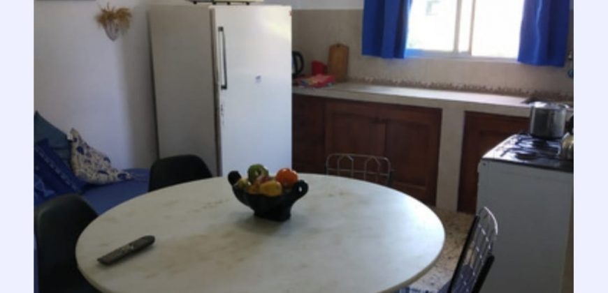 Chalet Mi sueño