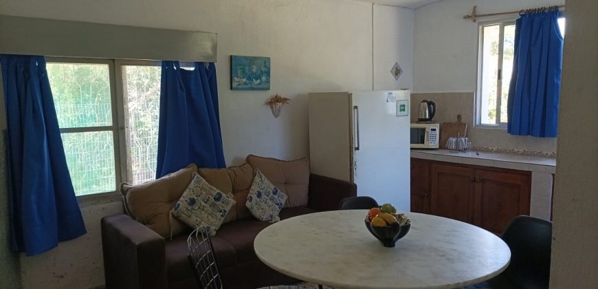 Chalet Mi sueño
