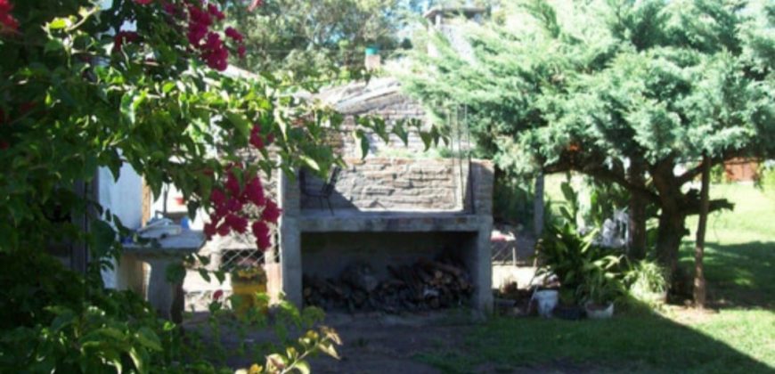 Chalet Mi sueño