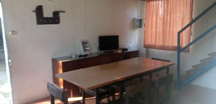 Complejo de Parador Suri – 776666555