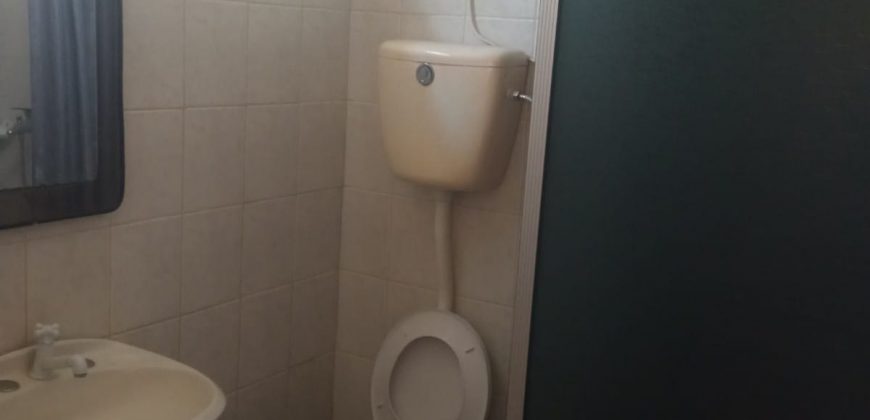 Complejo de Parador Suri – 776666555