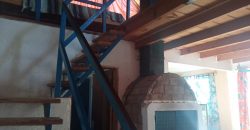 Complejo de Parador Suri – 776666555