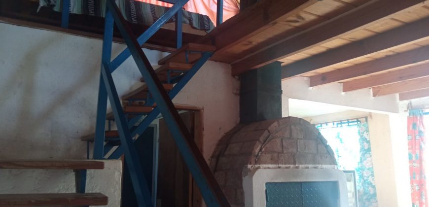 Complejo de Parador Suri – 776666555
