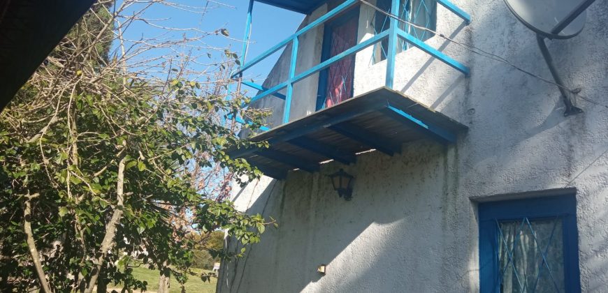 Complejo de Parador Suri – 776666555