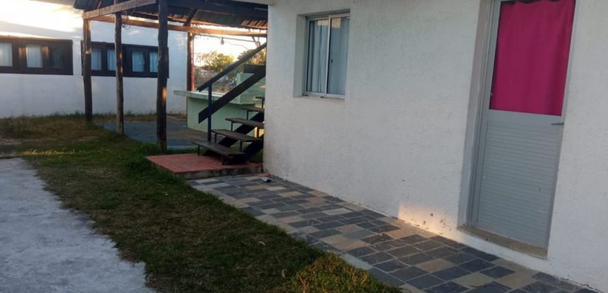 Complejo de Parador Suri – 776666555