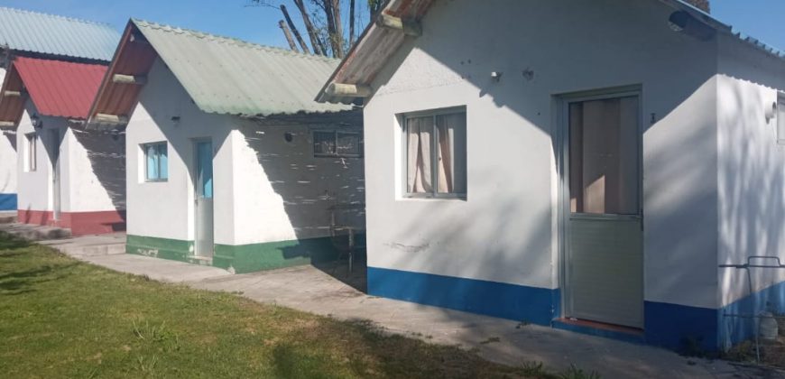 Complejo de Parador Suri – 776666555