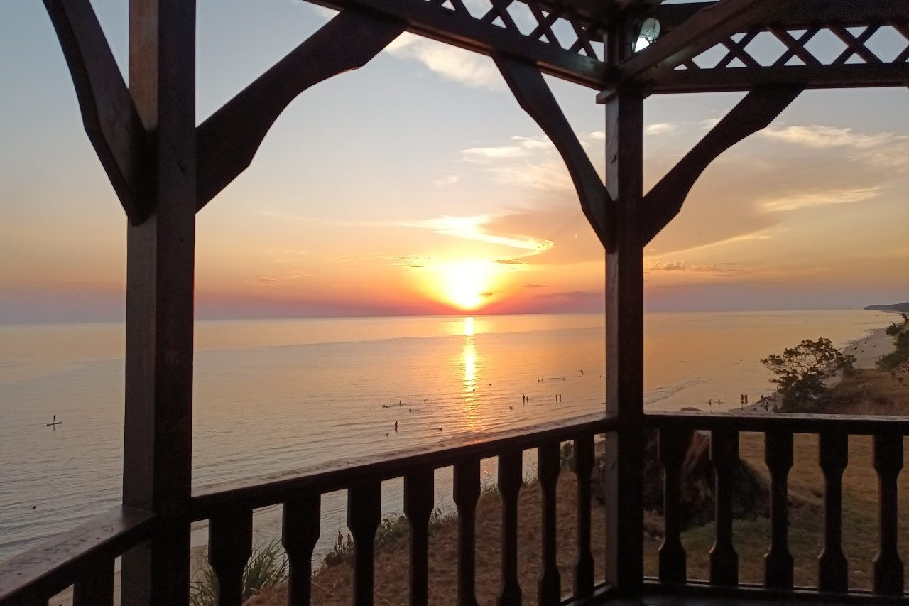 Balneario Kiyú