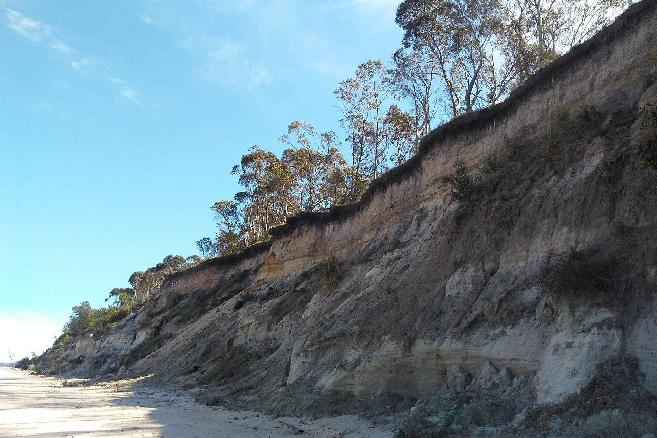 Playa Kiyú