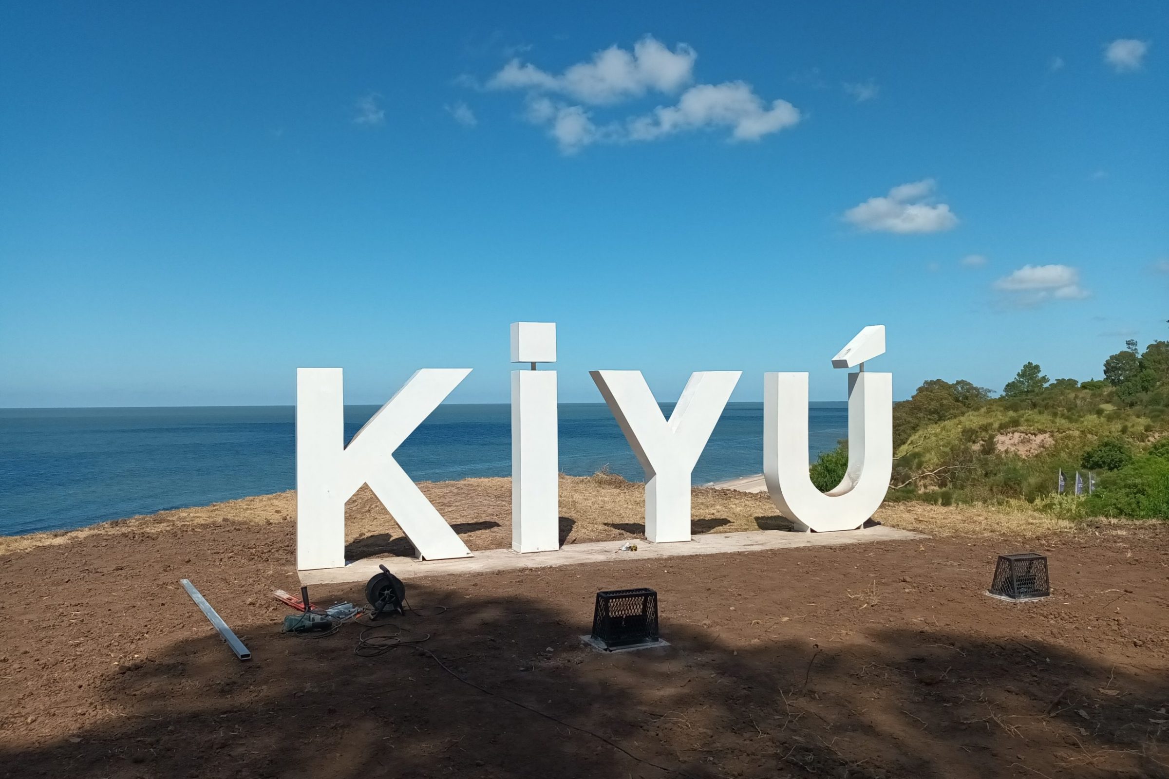 Kiyú, San José, Uruguay