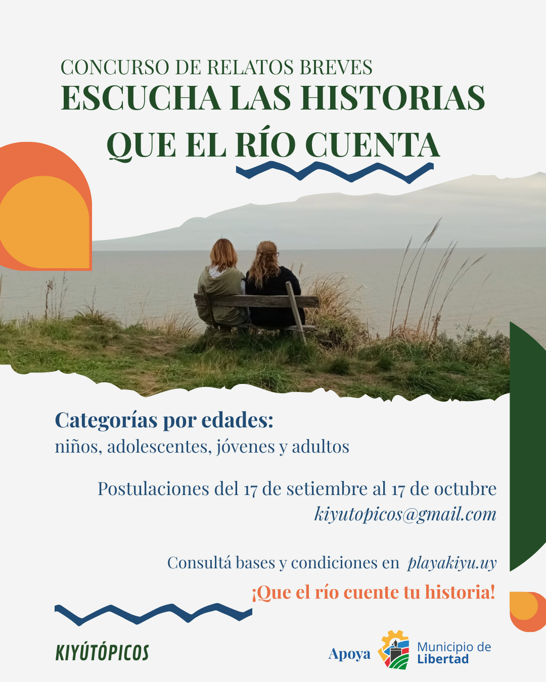 Concurso de Relato Breve